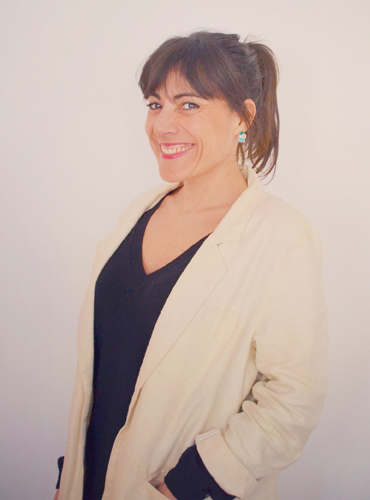 Dorothée Mani