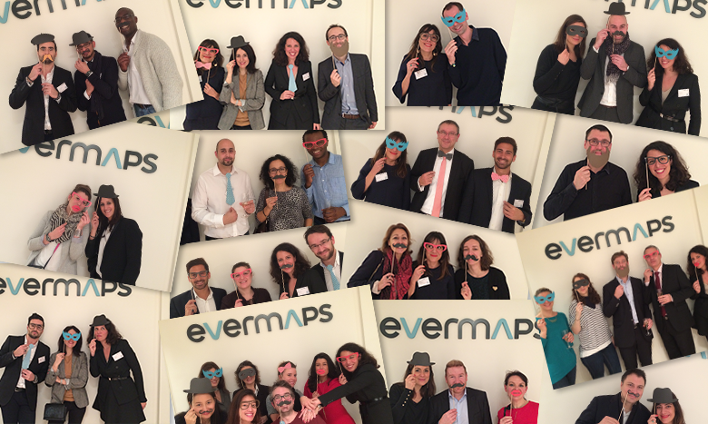 CREMAILLERE EVERMAPS
