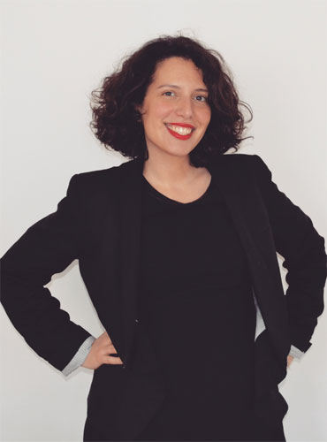Alicia Anglès