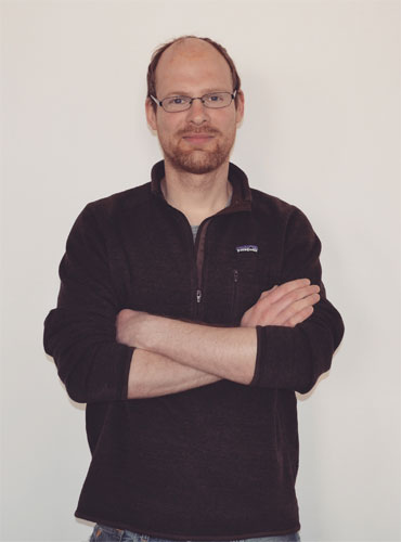 Antoine F