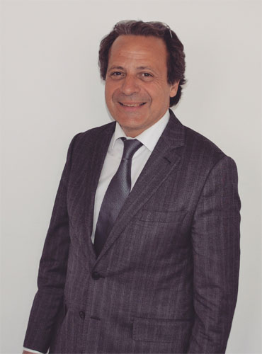 Michel Mani