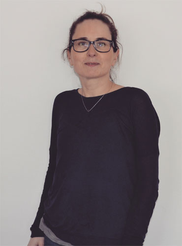 Stéphanie F