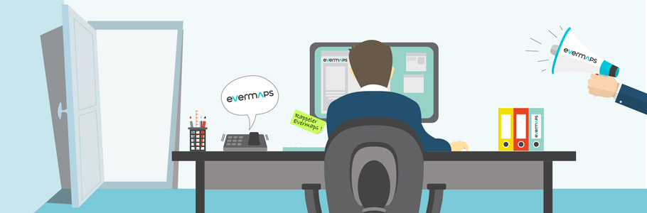 Evermaps bureau