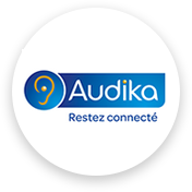 LOGO AUDIKA
