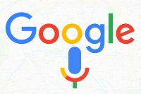 Google Logo