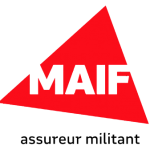 Logo maif