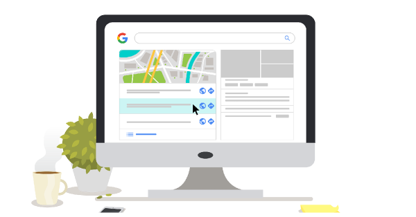 visuel pack local