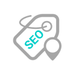 SEO picto seo