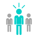 lead picto lead generation