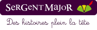 Logo-Sergent-Major logo sergent major