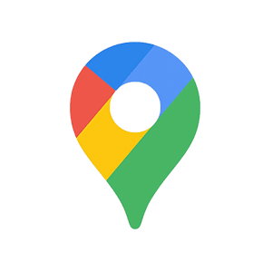 Logo Google Maps