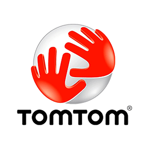 Logo tomtom