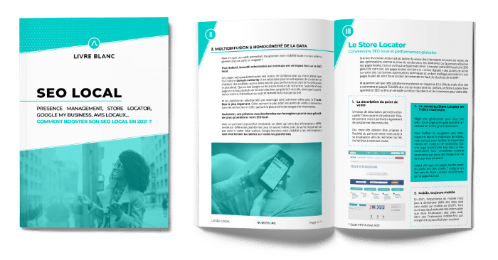 Presence Management, Store Locator, Google My Business, avis locaux... Comment booster son SEO local en 2021 ?