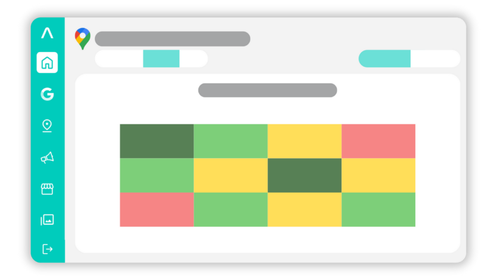 Competitive Intelligence • evermaps