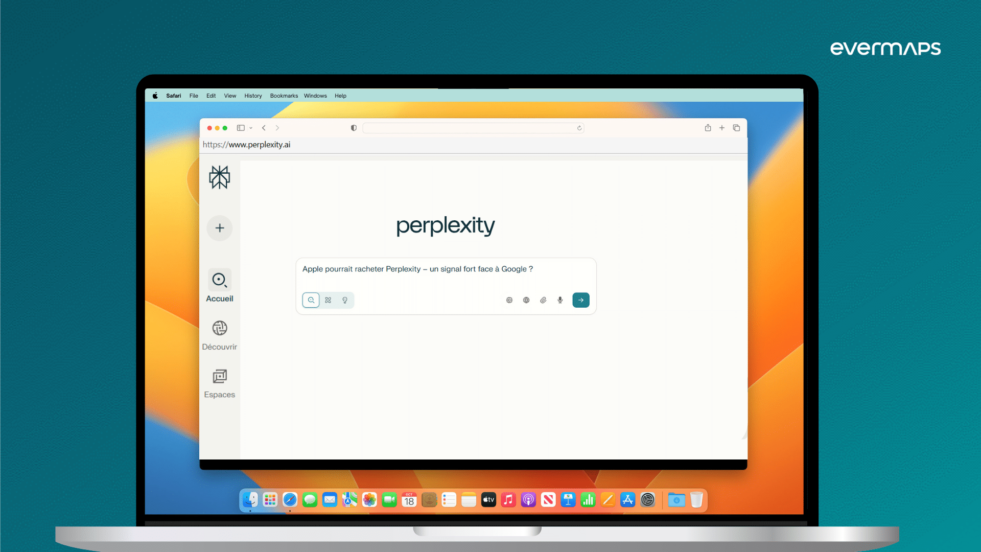 Perplexity 