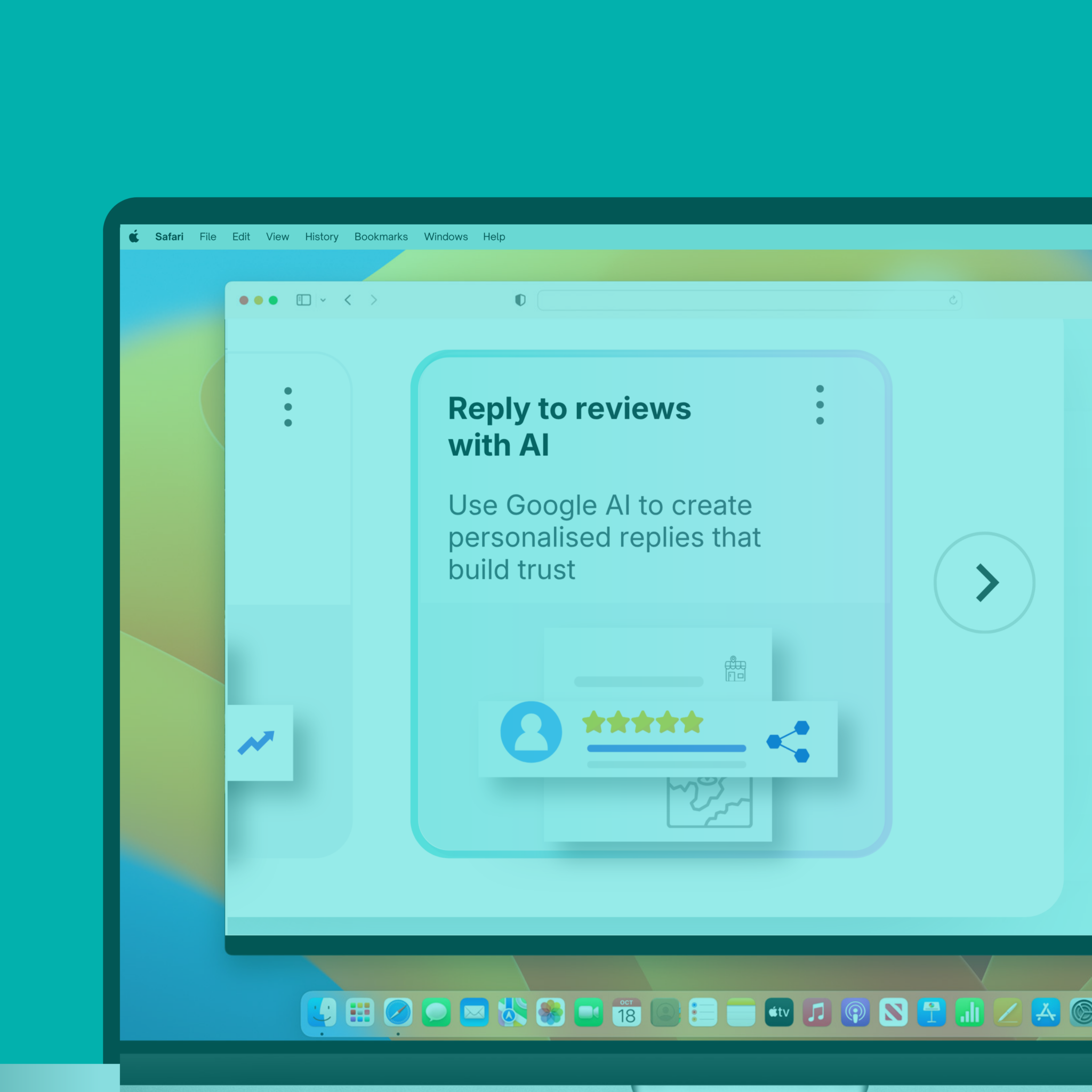 Google propose désormais la réponse aux avis assistée par IA dans Google Business Profile