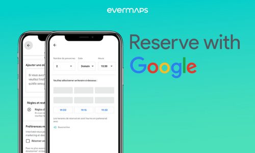 Reserver-avec-google-Google-business-profile